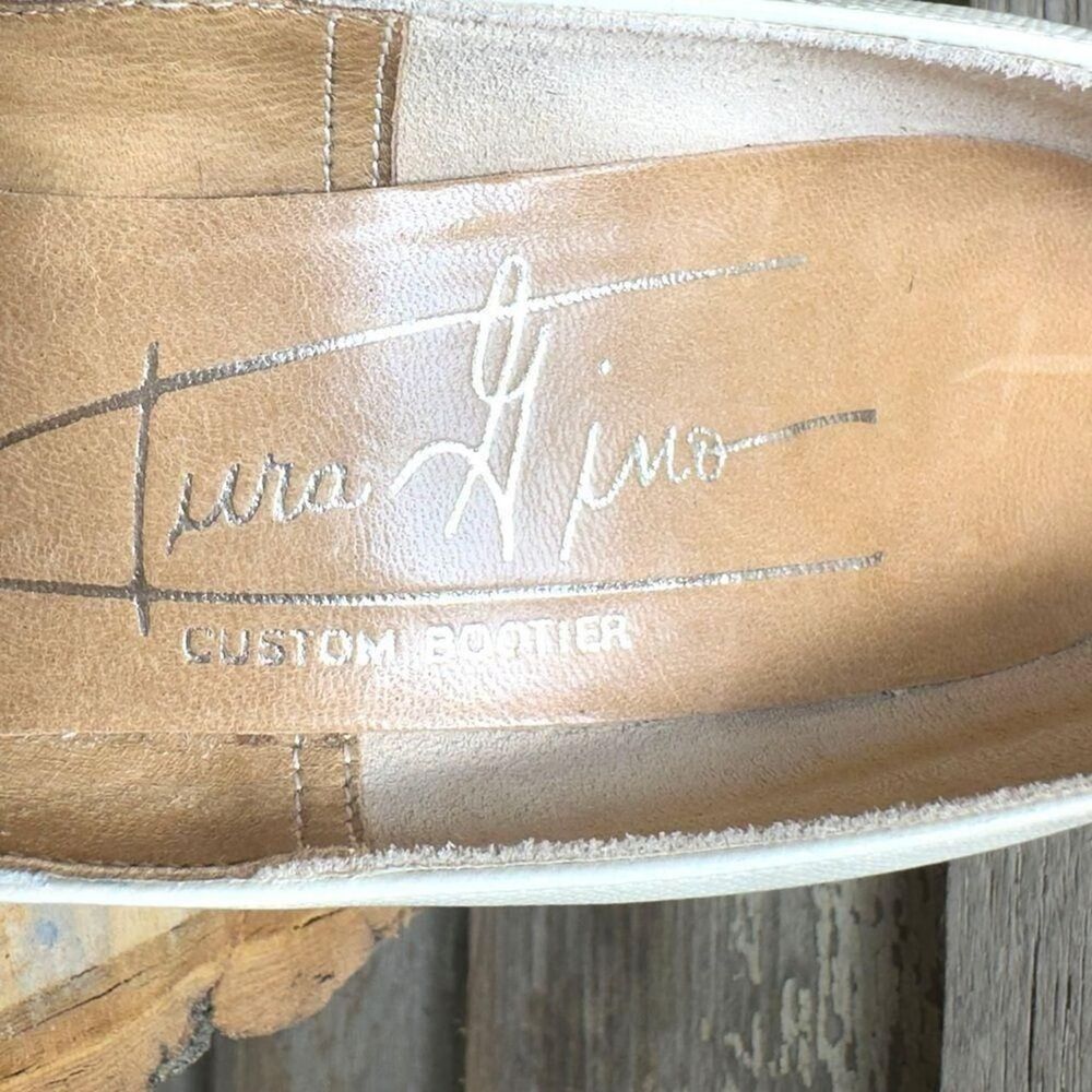 Vtg Turo Gino - Picture 4 of 7